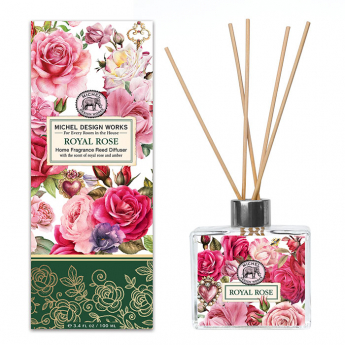 Diffuseur d'ambiance Royal Rose