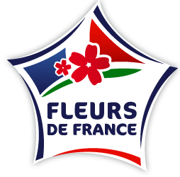 Label fleurs de france